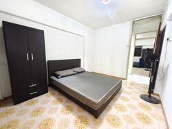 Blk 32 Marsiling Sapphire (Woodlands), HDB 3 Rooms #626195331